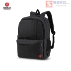 BALO LAPTOP SEKO SK:828 VẢI DÙ.