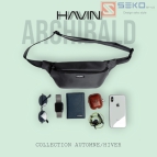 Túi bao tử havin HV 515 